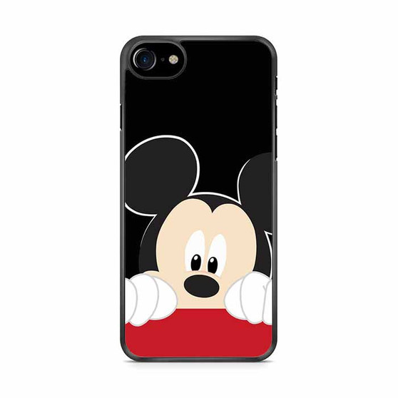 Mickey mouse iPhone SE 2020 Case