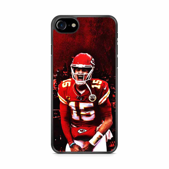 Patrick mahomes chiefs iPhone SE 2020 Case
