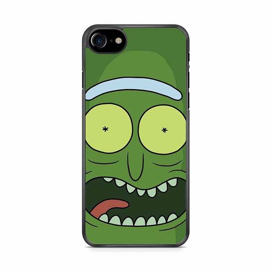 Pickle Rick iPhone SE 2020 Case
