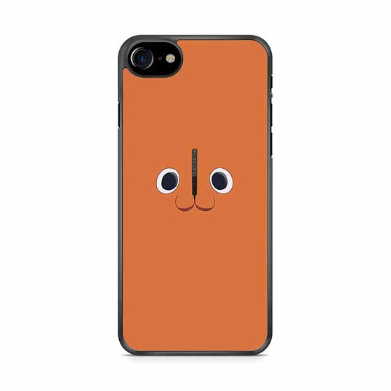 Pochita Face iPhone SE 2020 Case
