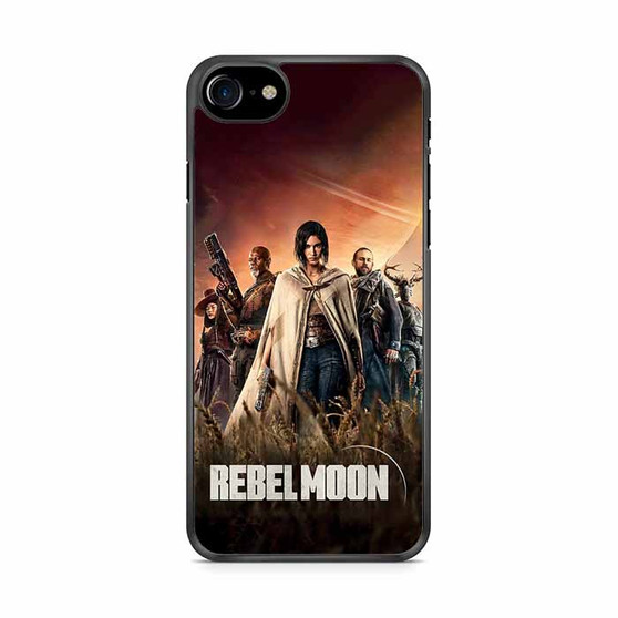 Rebel Moon iPhone SE 2020 Case
