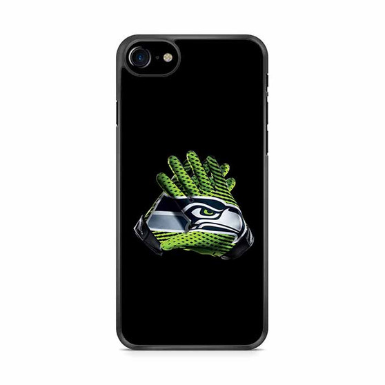 Seattle Seahawks iPhone SE 2020 Case