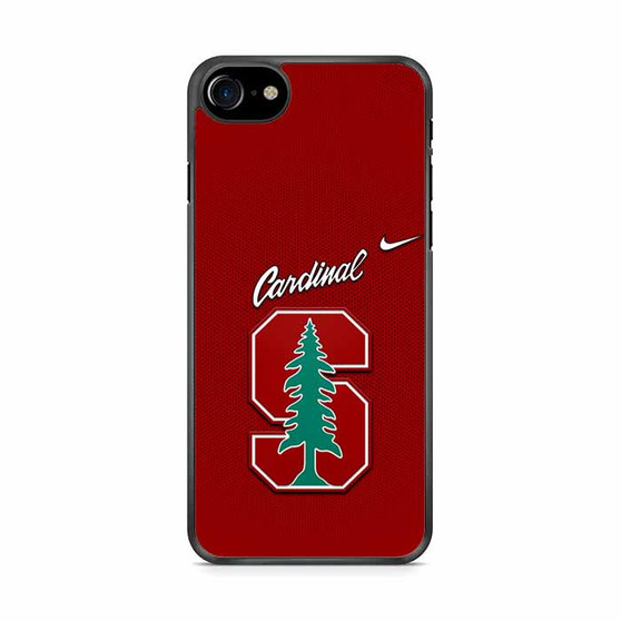 Standford cardinal iPhone SE 2020 Case