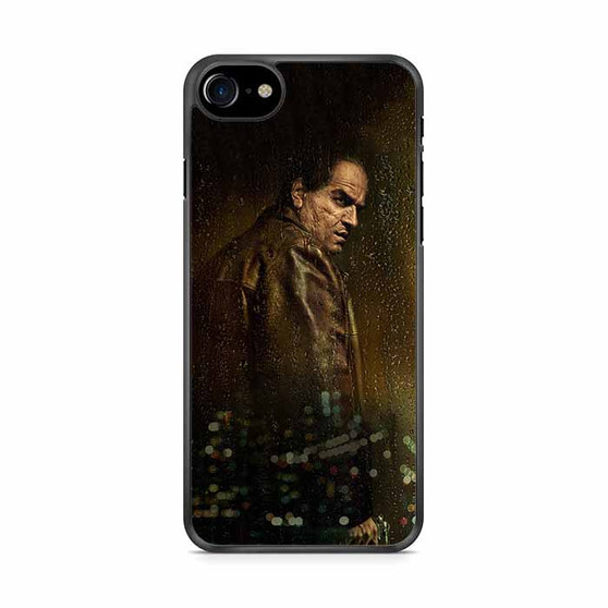 The Penguin Series iPhone SE 2020 Case