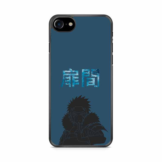 Tobirama 2nd hokage iPhone SE 2020 Case