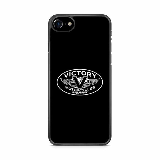 Victory motorcycles iPhone SE 2020 Case