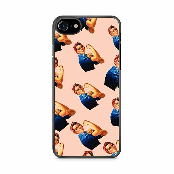 We can do it icon iPhone SE 2020 Case