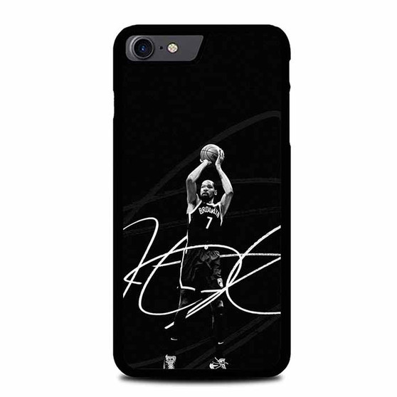 Brooklyn Nets Kevin Durant iPhone SE 2022 Case