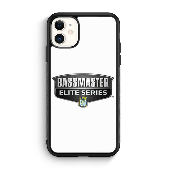 Bass Fishing master Ellite Series iPhone 12 Mini | iPhone 12 Case