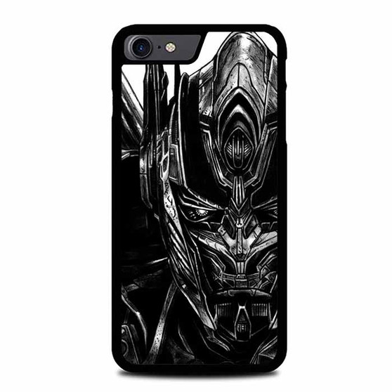 Optimus prime bw iPhone SE 2022 Case