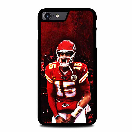 Patrick mahomes chiefs iPhone SE 2022 Case