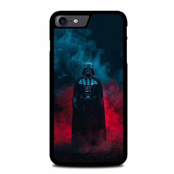 Star Wars The menacing Darth Vader iPhone SE 2022 Case