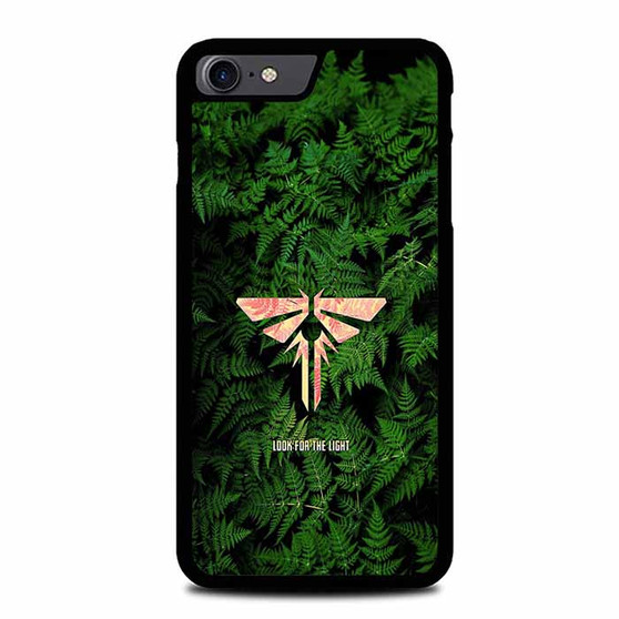 The Last of Us Look for the Light iPhone SE 2022 Case