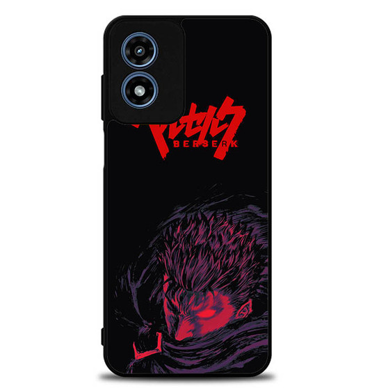 Berserk guts rage Motorola Moto G Play 2024 Case