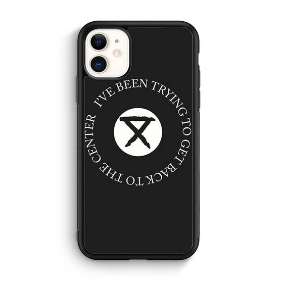 Circa Survive Quotes iPhone 12 Mini | iPhone 12 Case