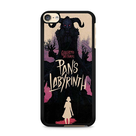 Pans Labyrinth iPod Touch 6 Case