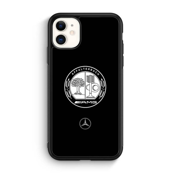 Affalterbach Mercedes AMG iPhone 12 Mini | iPhone 12 Case