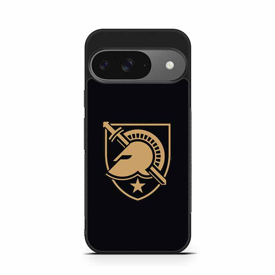 Army black knights black Google Pixel 9 Series Case