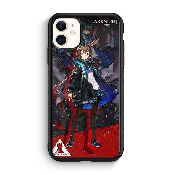 Amiya Arknights iPhone 12 Mini | iPhone 12 Case
