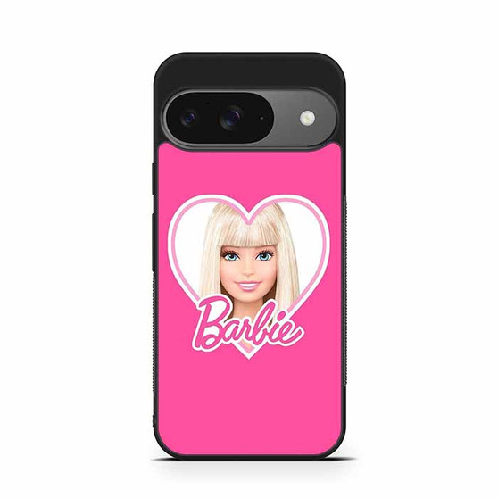 Barbie Google Pixel 9 Series Case