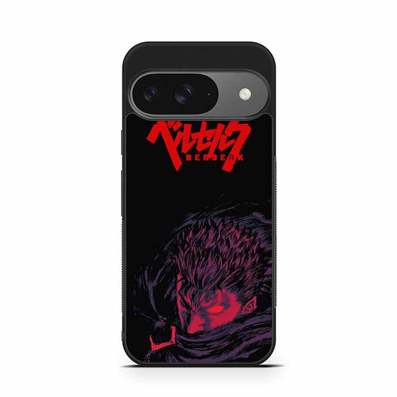 Berserk guts rage Google Pixel 9 Series Case