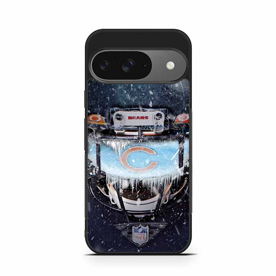 Chicago Bears ASHP Google Pixel 9 Series Case