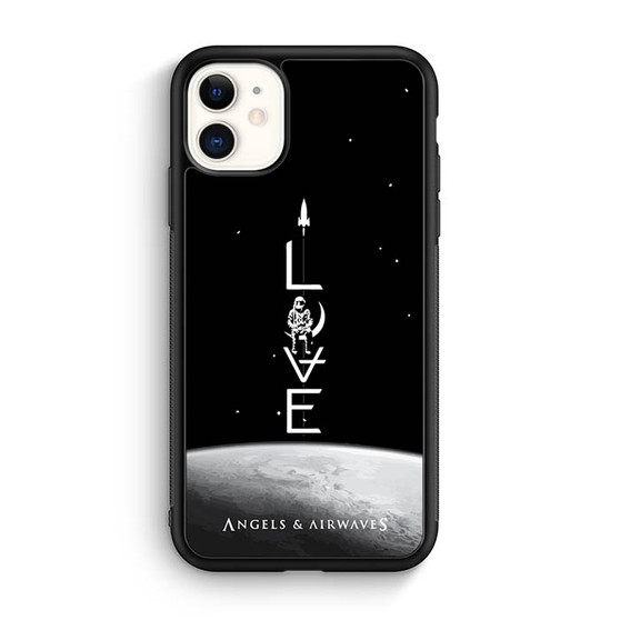 Angels and airwaves 2 iPhone 12 Mini | iPhone 12 Case