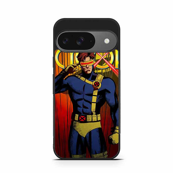 Cyclops X Men 97 Google Pixel 9 Series Case