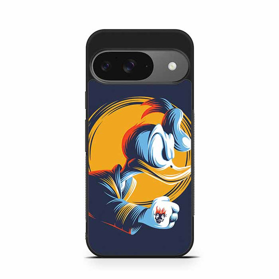 Donald Duck Google Pixel 9 Series Case