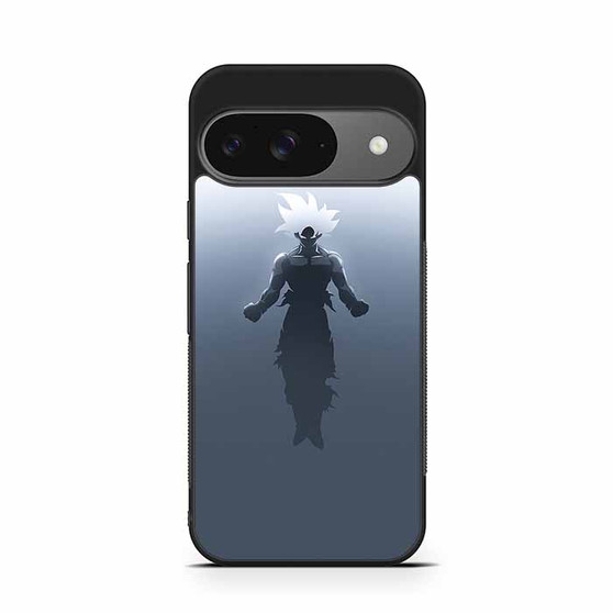 Dragonball Son Goku Ultra Instinct Google Pixel 9 Series Case