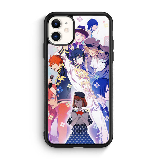 Anime Uta No Prince Sama 2 iPhone 12 Mini | iPhone 12 Case