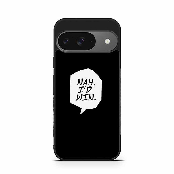 Gojo vs sukuna id win Google Pixel 9 Series Case