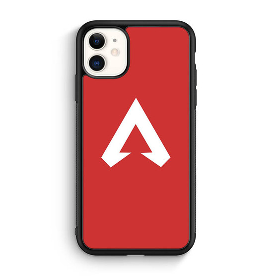 Apex Legends Logo iPhone 12 Mini | iPhone 12 Case