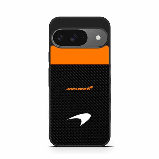 McLaren Google Pixel 9 Series Case