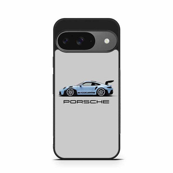 Porsche gt3rs Google Pixel 9 Series Case