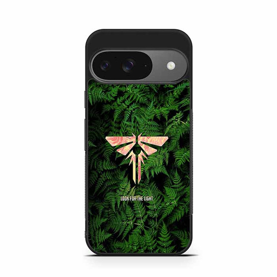 The Last of Us Look for the Light Google Pixel 9 Series Case