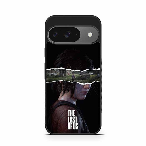 The Last of Us Part One Ellie Google Pixel 9 Series Case