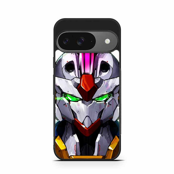 The witch from mercury gundam aerial Google Pixel 9 Series Case