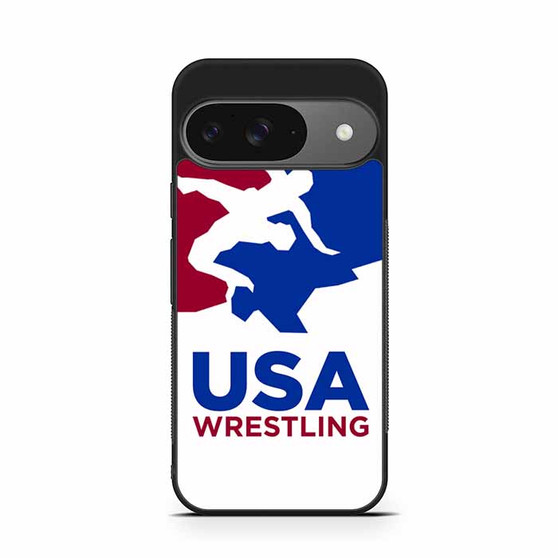 Usa wrestling Google Pixel 9 Series Case