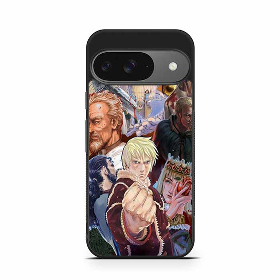 Vinland Saga Series Google Pixel 9 Series Case