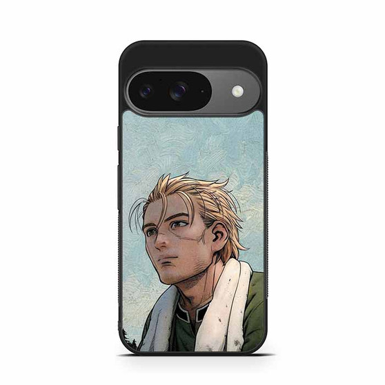 Vinland Saga Thorfinn Google Pixel 9 Series Case