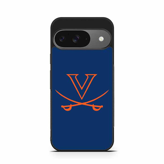 Virginia Cavalier football Google Pixel 9 Series Case