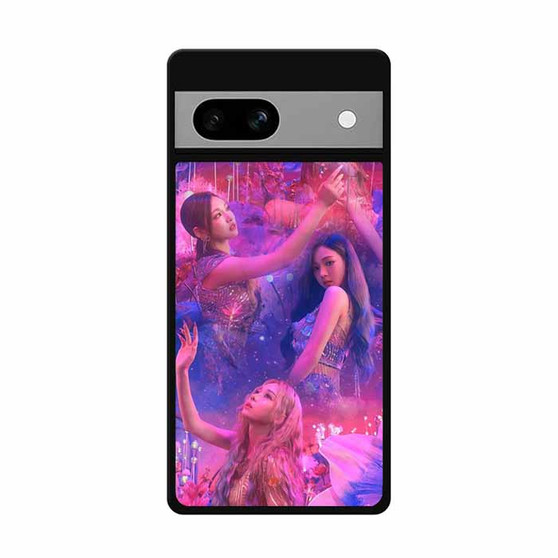 Aespa girlband Google Pixel 7 Series Case