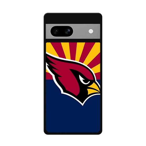 Arizona Cardinals 1 Google Pixel 7 Series Case