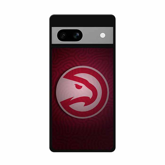 Atlanta Hawks Cool Logo Google Pixel 7 Series Case