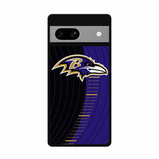 Baltimore Ravens NFL Google Pixel 7 Series Case