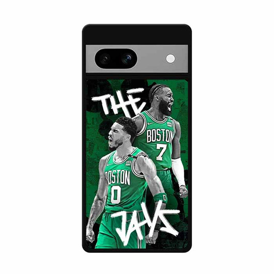 Boston Celtics The Jays Google Pixel 7 Series Case