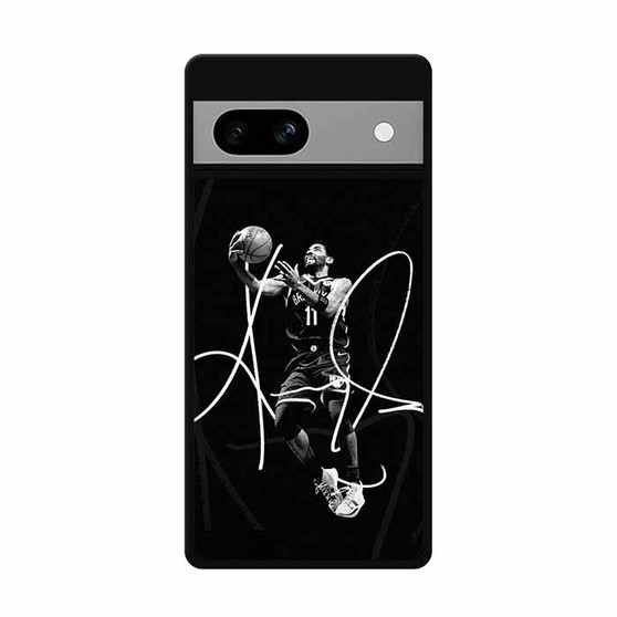 Brooklyn Nets Kyrie Irving 3 Google Pixel 7 Series Case