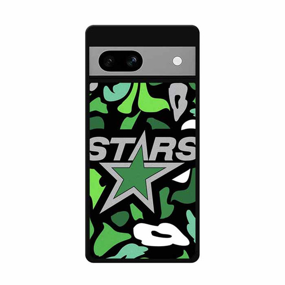 Dallas Stars Google Pixel 7 Series Case
