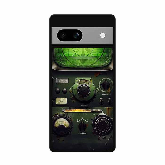 Fallout Control Google Pixel 7 Series Case